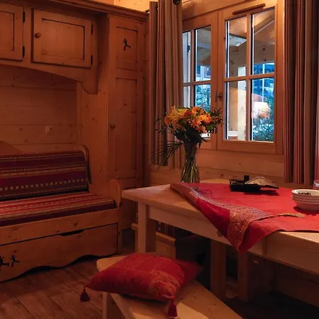 Chalet Ile Des Barrats Chamonix Mont Blanc